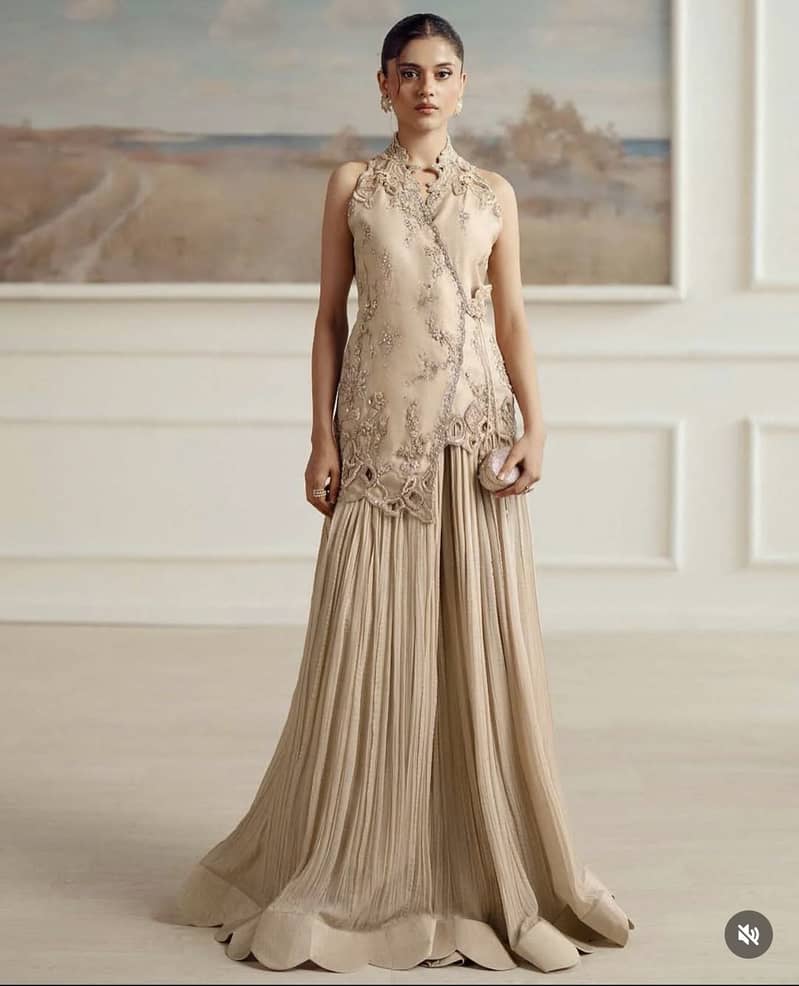 Luxury formal dress wedding collection 2