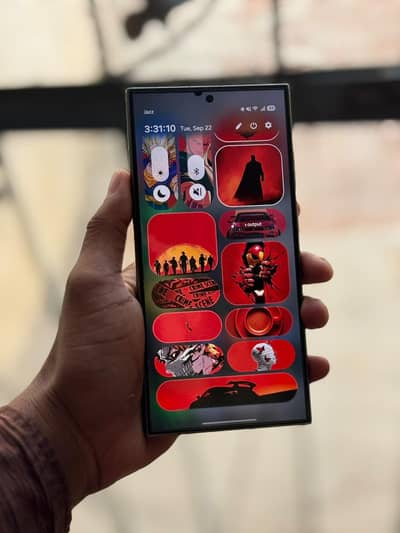 Samsung Mobile S24 Ultra