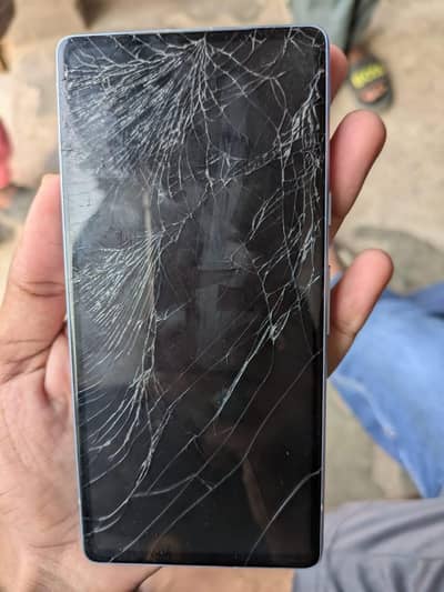 Google Pixel 7