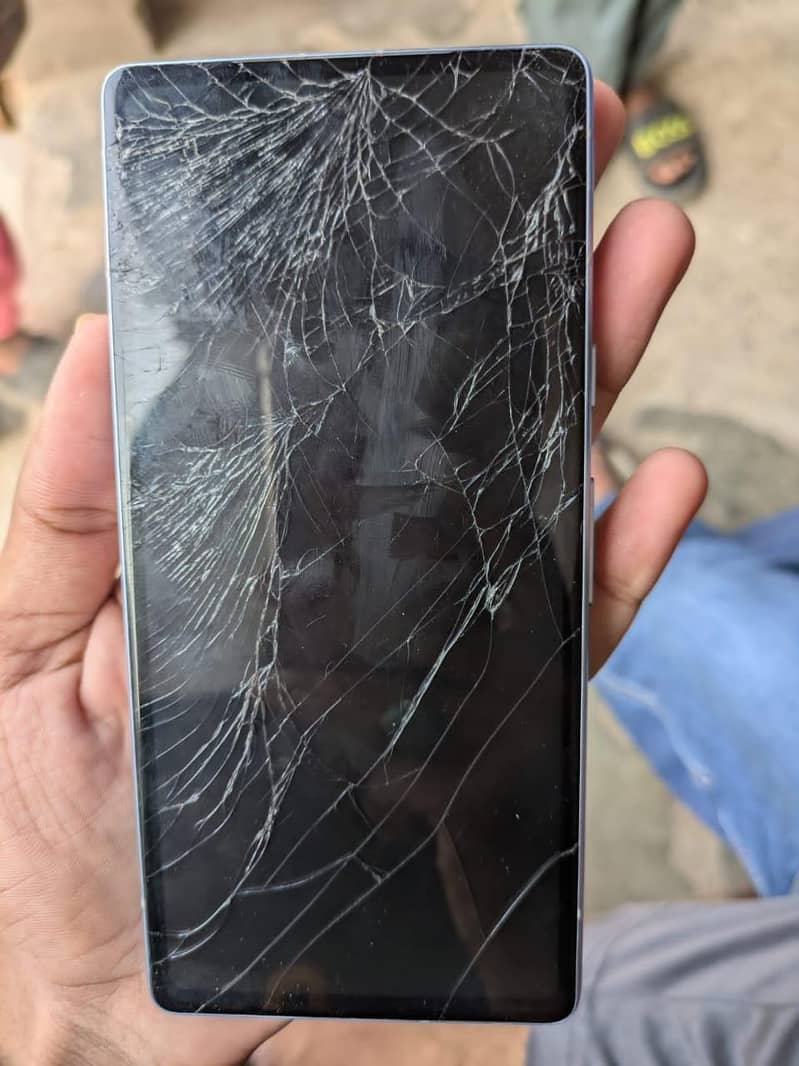 Google Pixel 7 0