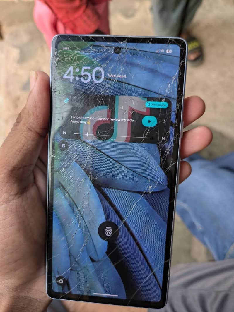 Google Pixel 7 1