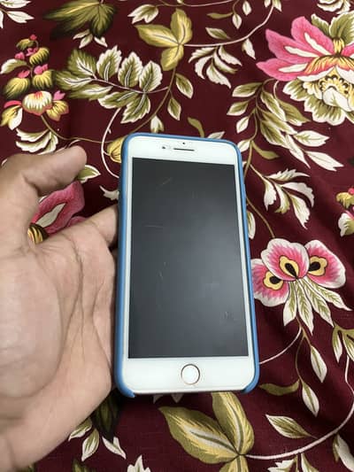 Apple iPhone 7 Plus factory unlock