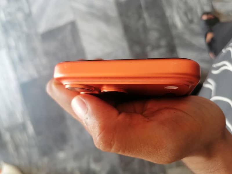 iPhone 17 pro max 1