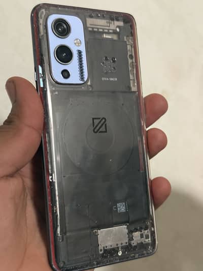One Plus 9