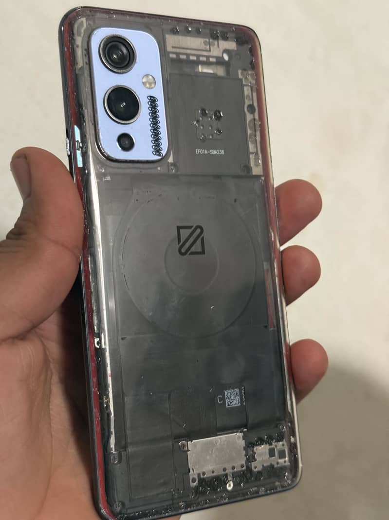 One Plus 9 0