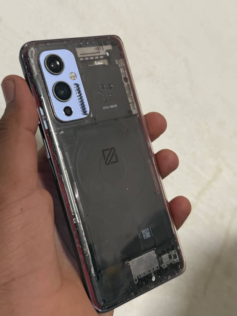 One Plus 9 1