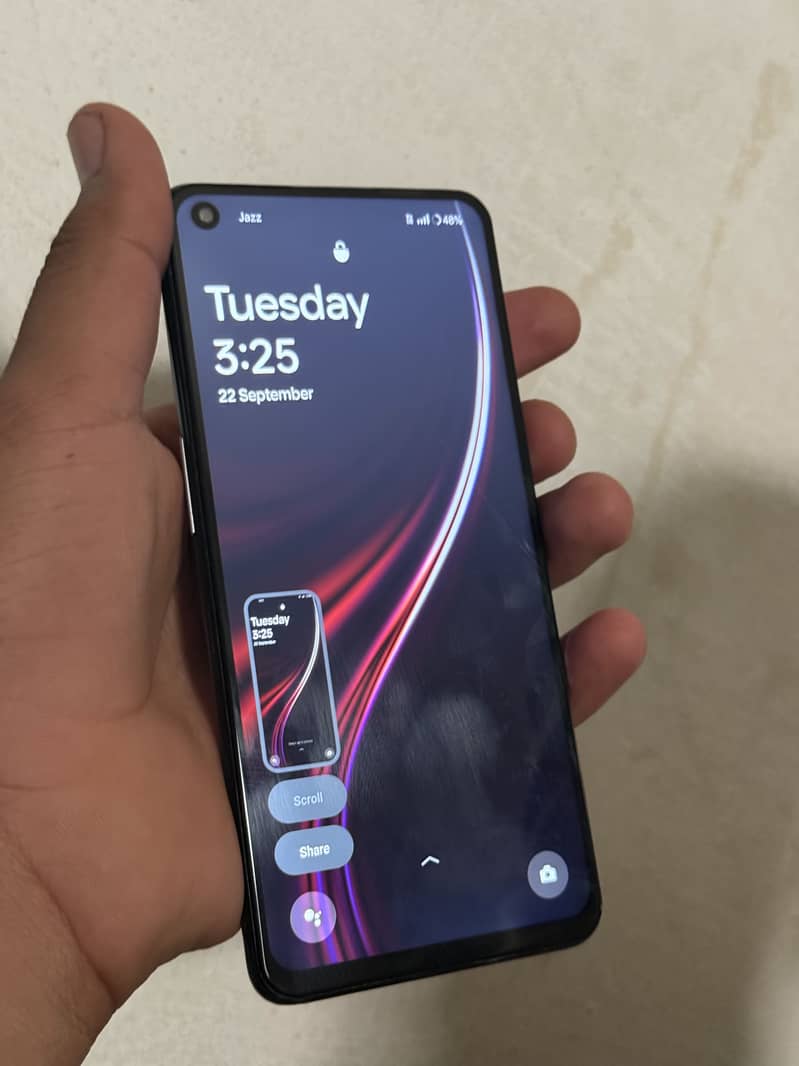 One Plus 9 2
