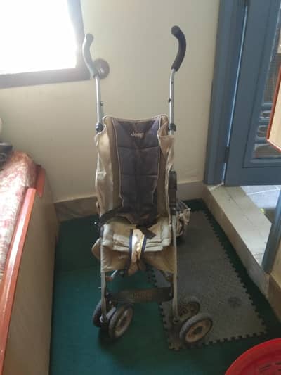 nice condition baby walker