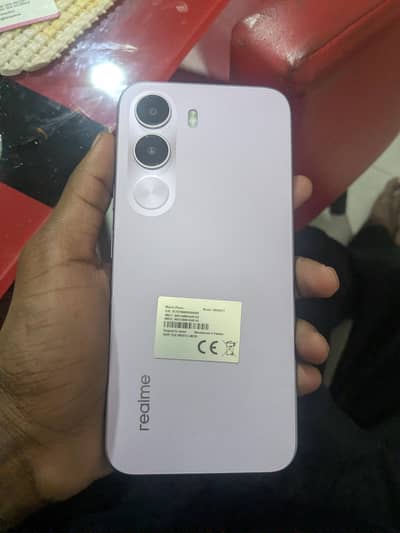 Realme Other Model