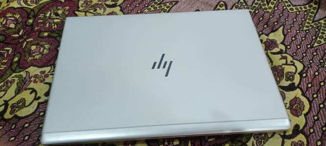 HP EliteBook840 G5, i5, 8Gen, 32gb ram, 256 SSD