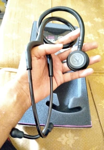 Litmam Classic 3 Stethoscope