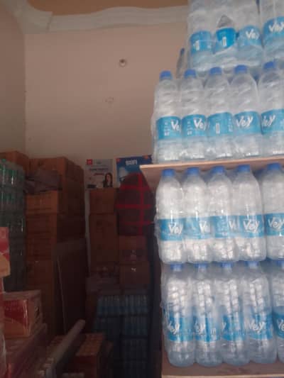 Need A Order Booker For Distribution In Baldia Town