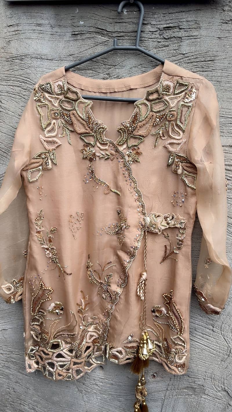 Luxury formal dress wedding collection 3