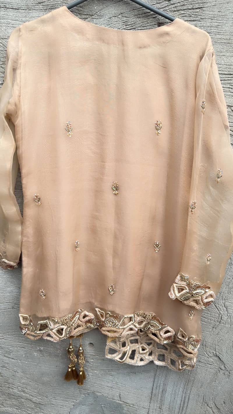 Luxury formal dress wedding collection 4