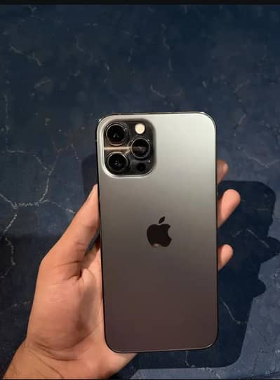 Apple iPhone 12 Pro Max