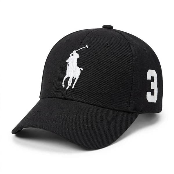 Premium Quality Cap Sports Baseball Cap with Adjustable Denim Sun Hat for Men and Women