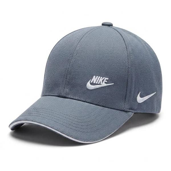 Premium Quality Cap Sports Baseball Cap - Adjustable Denim Sun Hat for Men and Women