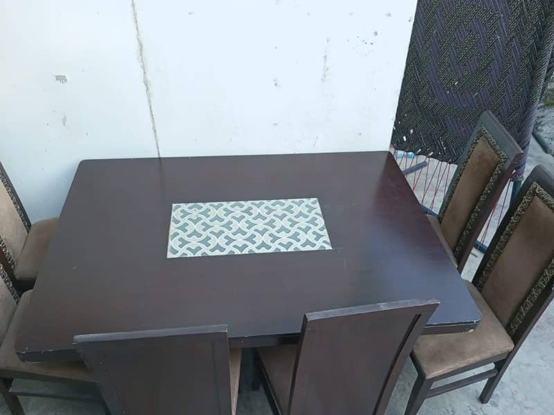dining table 0
