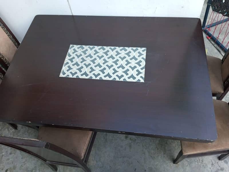 dining table 1