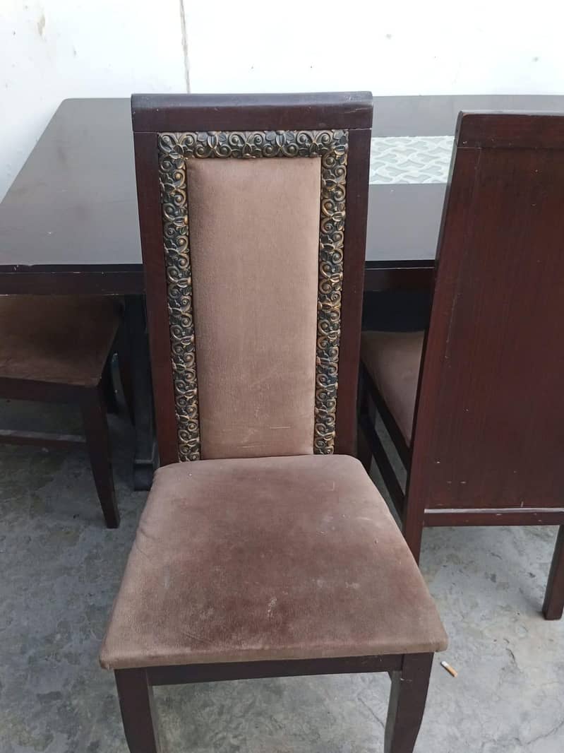 dining table 3