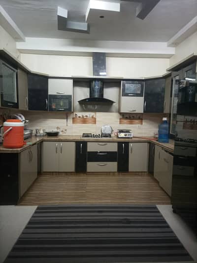 Portion For sale Block-14