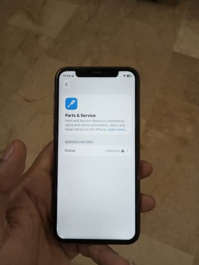 Apple iPhone 11 Pro