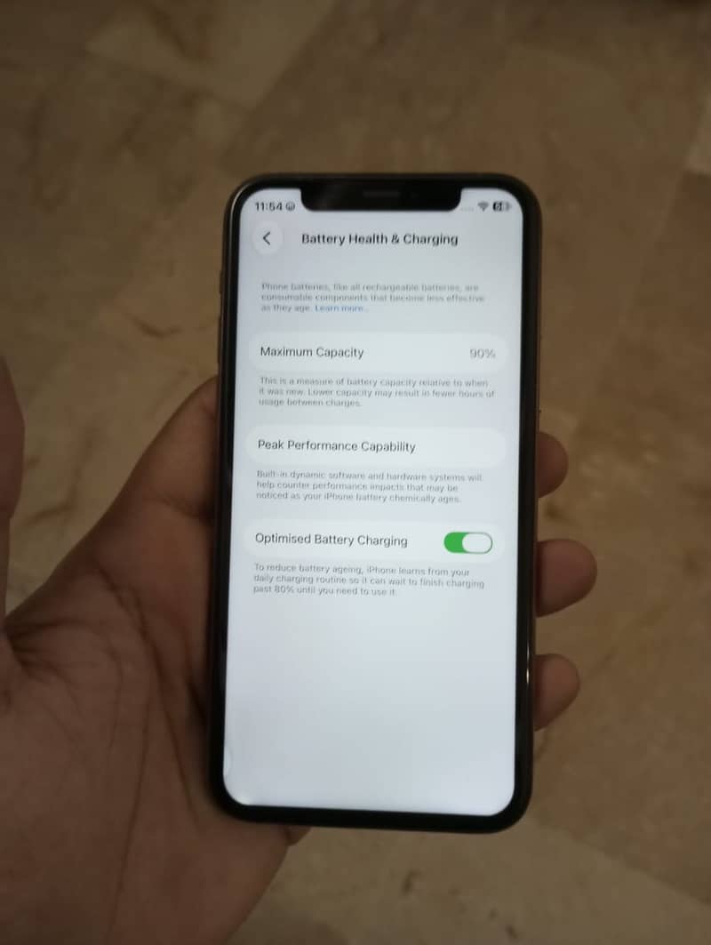 Apple iPhone 11 Pro 5
