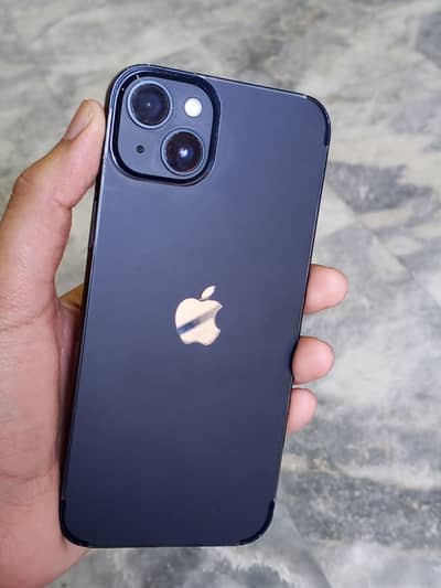 Iphone 14 plus jv 128 gb no issue