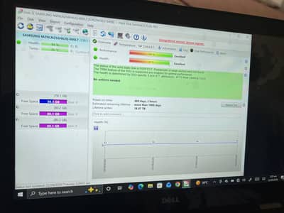 Dell Latitude E7470 Core i7 touchpad