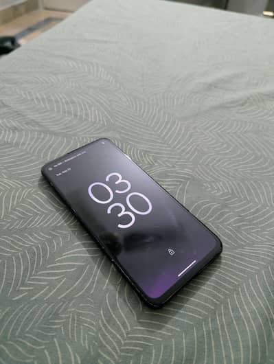 Google Pixel 4a 5g (Official Approve)