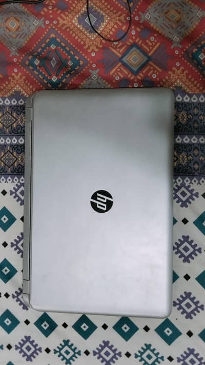 HP Pavilion i7