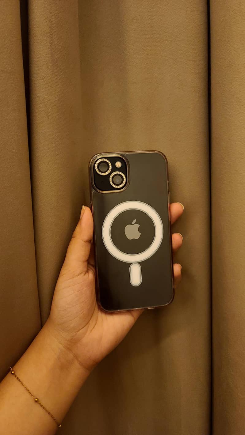 Apple iPhone 13 3