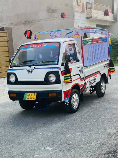 SuZuki Ravi (03016544094)