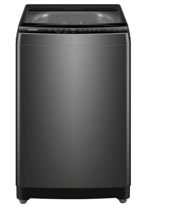 new Haier automatic machine 0