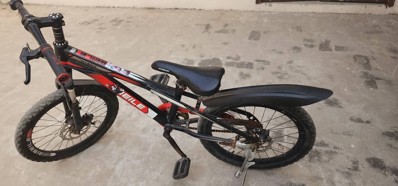cycle 0
