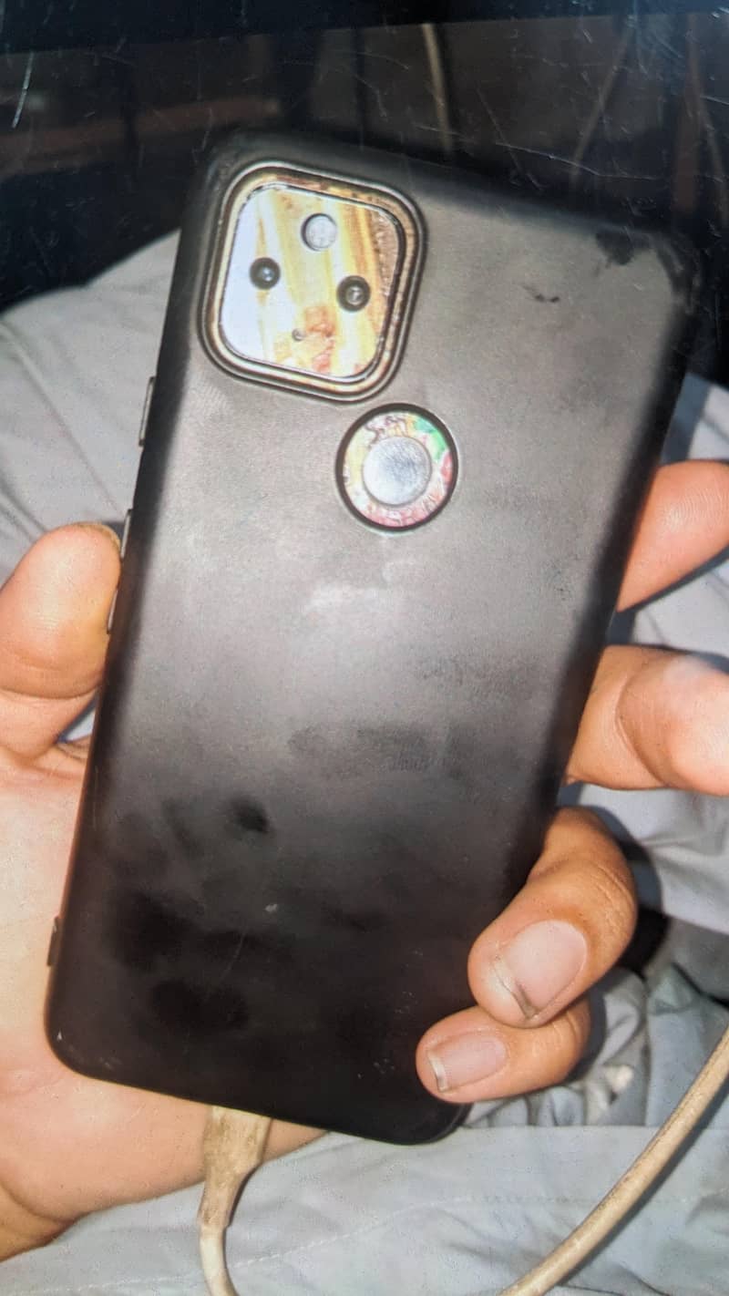 Google Pixel 4a 5g 0