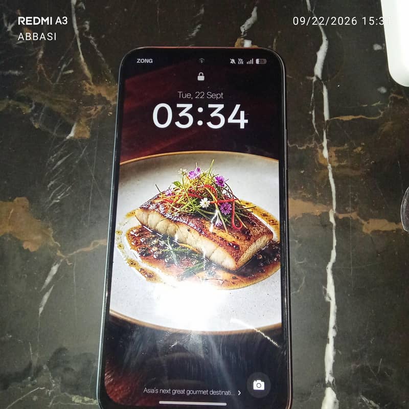OPPO A6 1