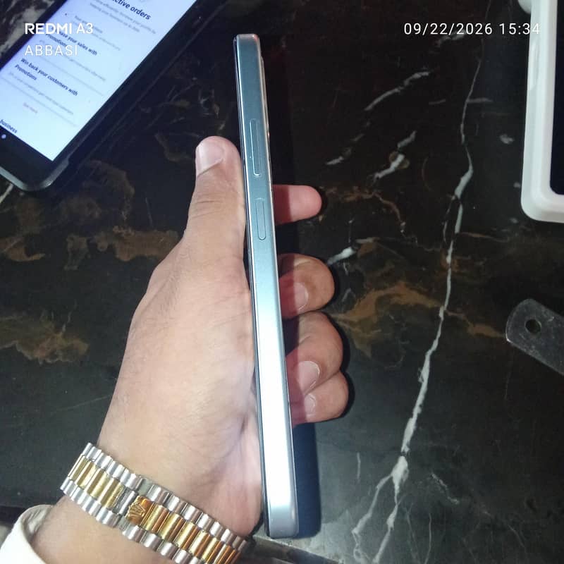 OPPO A6 2
