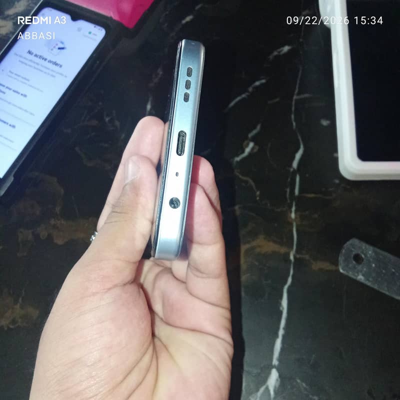 OPPO A6 3