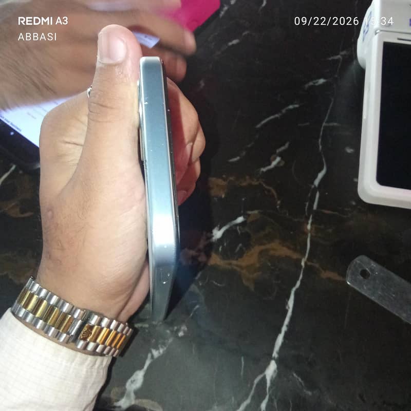 OPPO A6 5