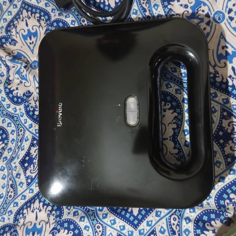 sandwich maker 1