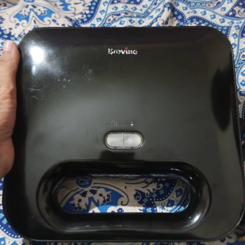 sandwich maker 2