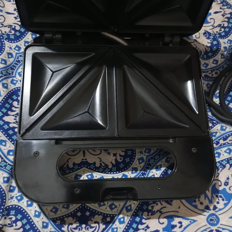 sandwich maker 3