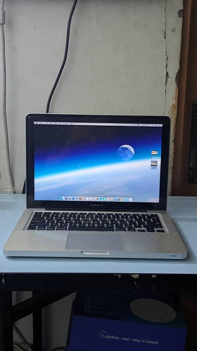 MacBook pro 2013 8GB 128Gb