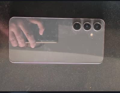 Samsung Mobile S24 fE