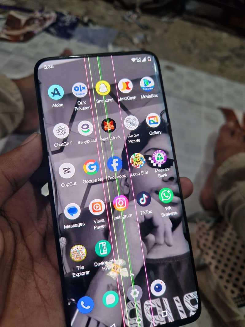 One Plus 7 Pro 0
