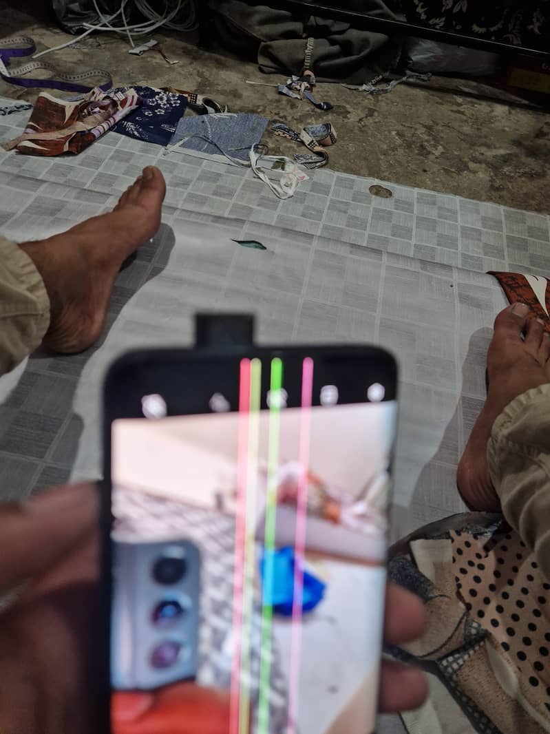 One Plus 7 Pro 2