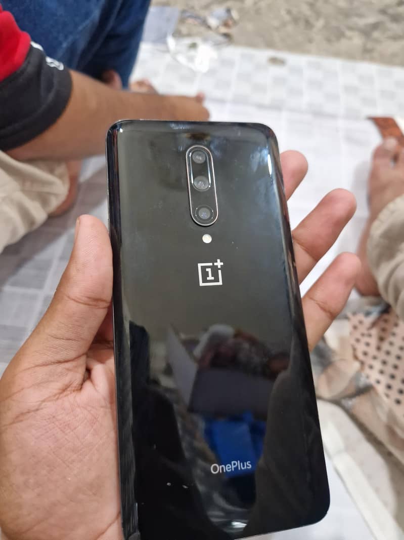 One Plus 7 Pro 3
