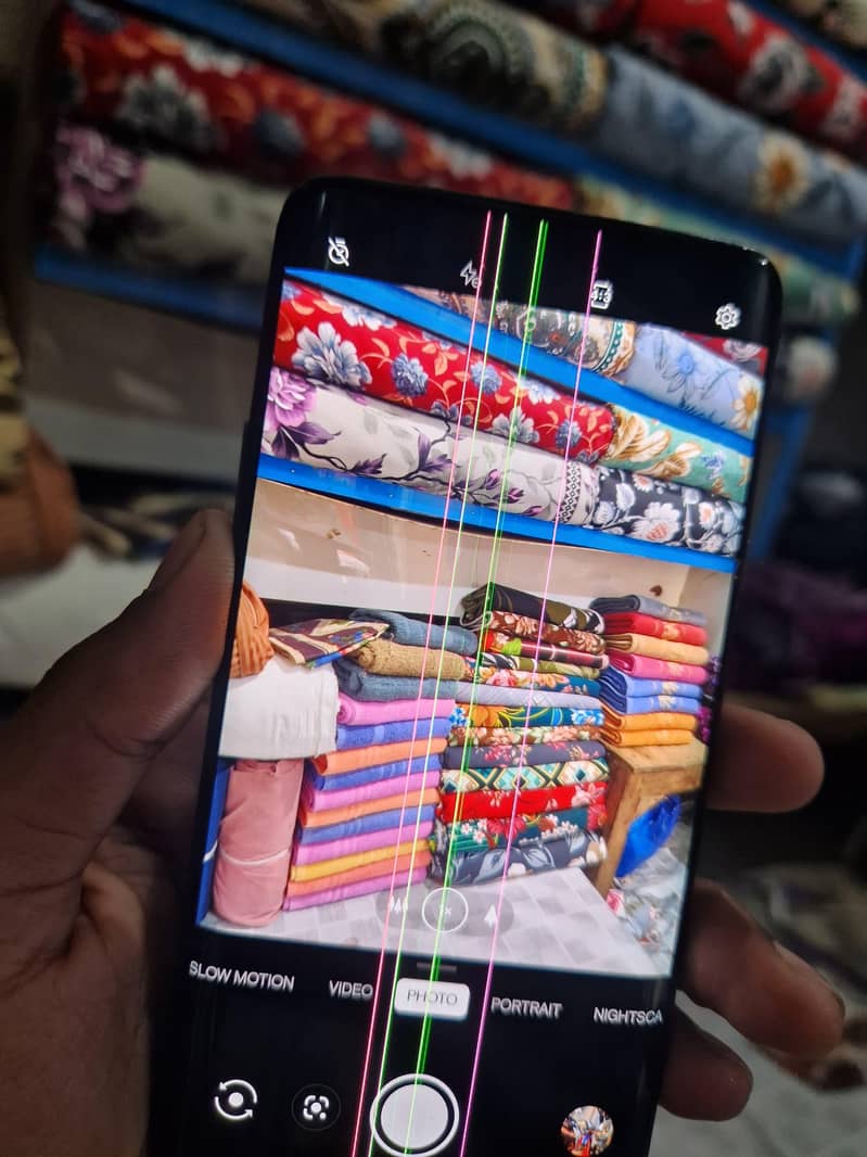 One Plus 7 Pro 7