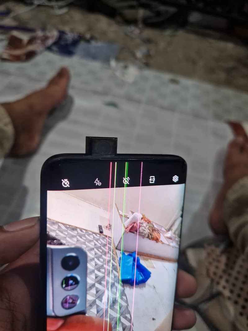 One Plus 7 Pro 8